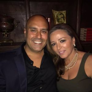 Meet your Posher, Merav